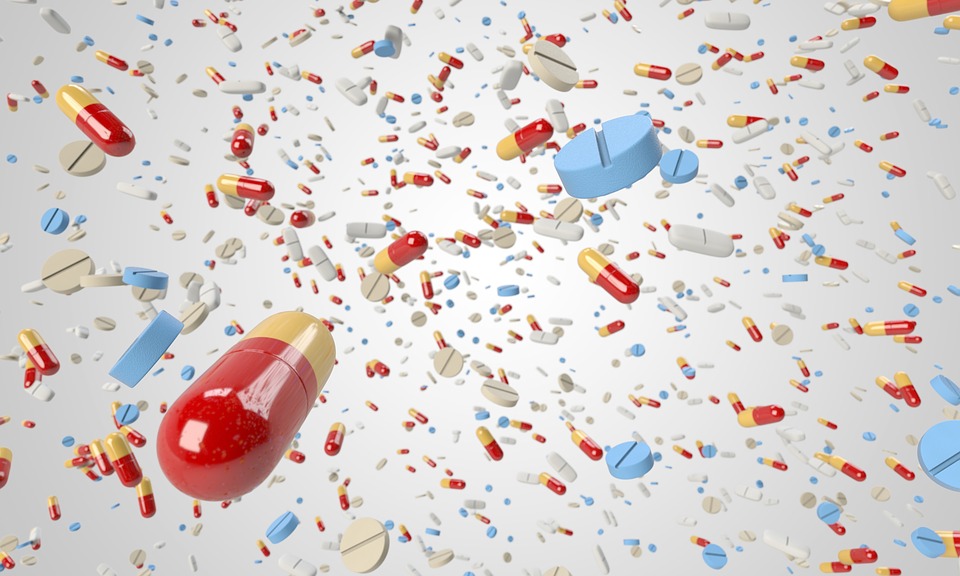 Antibiotiques