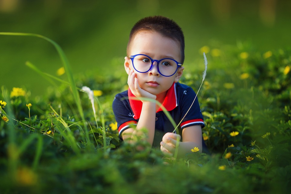 Comportement Enfant