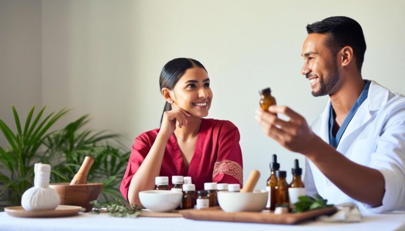 naturopathie medecine naturelle